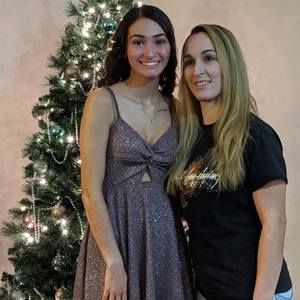 Meet your Posher, Rikki